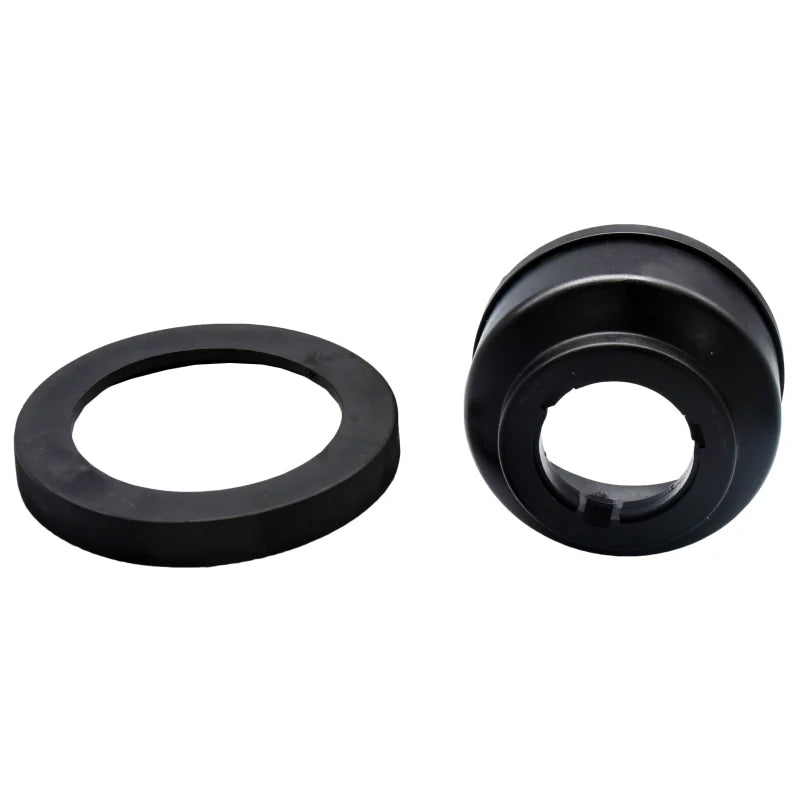 Wheel Hub Pressure Bowl Quick Release Lock Nut Sleeve Parts Balancer Accessories Tire Anti-Skid Positioning Clamp