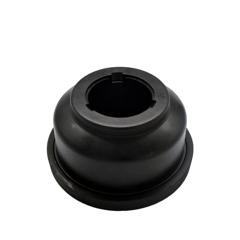 Wheel Hub Pressure Bowl Quick Release Lock Nut Sleeve Parts Balancer Accessories Tire Anti-Skid Positioning Clamp