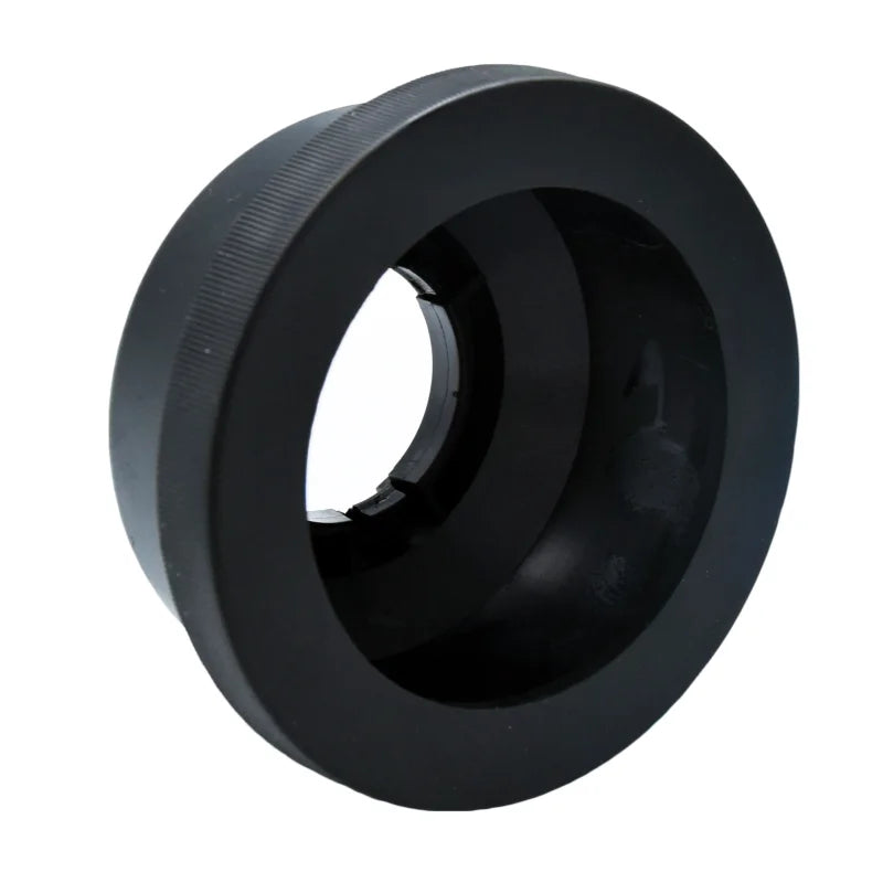 Wheel Hub Pressure Bowl Quick Release Lock Nut Sleeve Parts Balancer Accessories Tire Anti-Skid Positioning Clamp