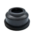 Wheel Hub Pressure Bowl Quick Release Lock Nut Sleeve Parts Balancer Accessories Tire Anti-Skid Positioning Clamp