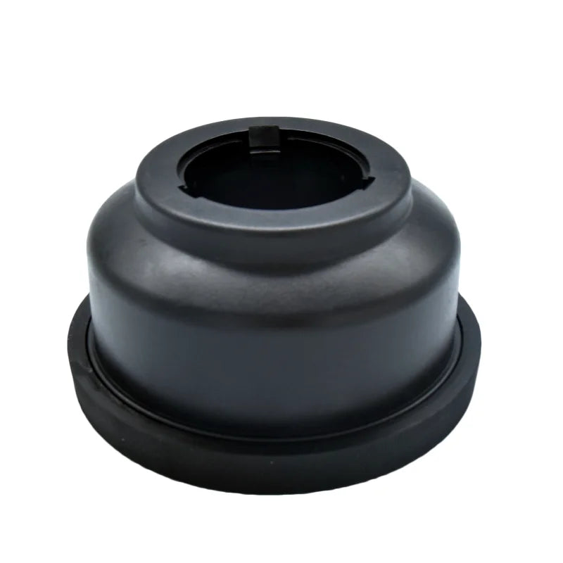 Wheel Hub Pressure Bowl Quick Release Lock Nut Sleeve Parts Balancer Accessories Tire Anti-Skid Positioning Clamp