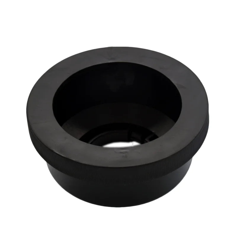 Wheel Hub Pressure Bowl Quick Release Lock Nut Sleeve Parts Balancer Accessories Tire Anti-Skid Positioning Clamp